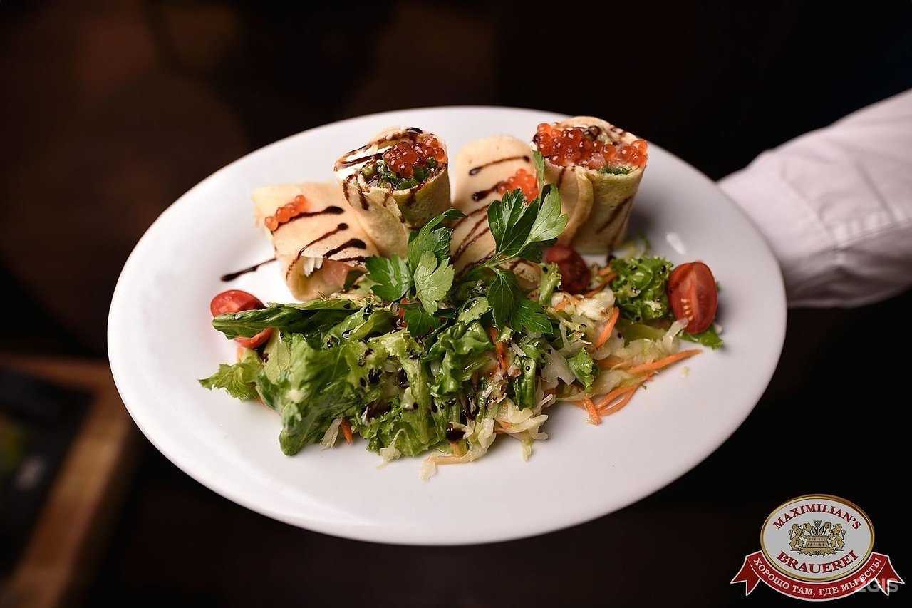 Отзывы на компанию Максимилианс  в Екатеринбурге c фото