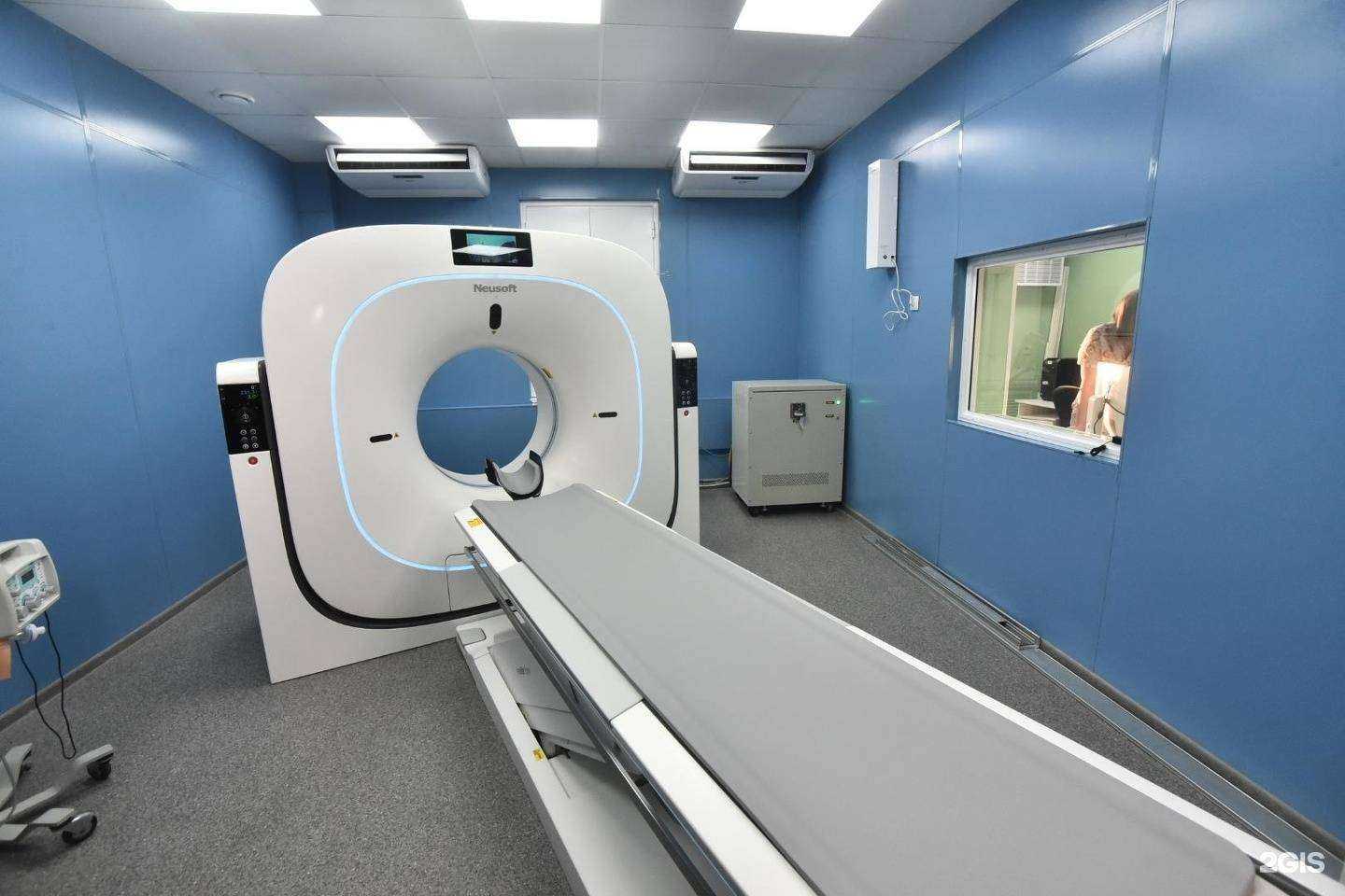 Отзывы на компанию Детская поликлиника №2 в Бердске c фото