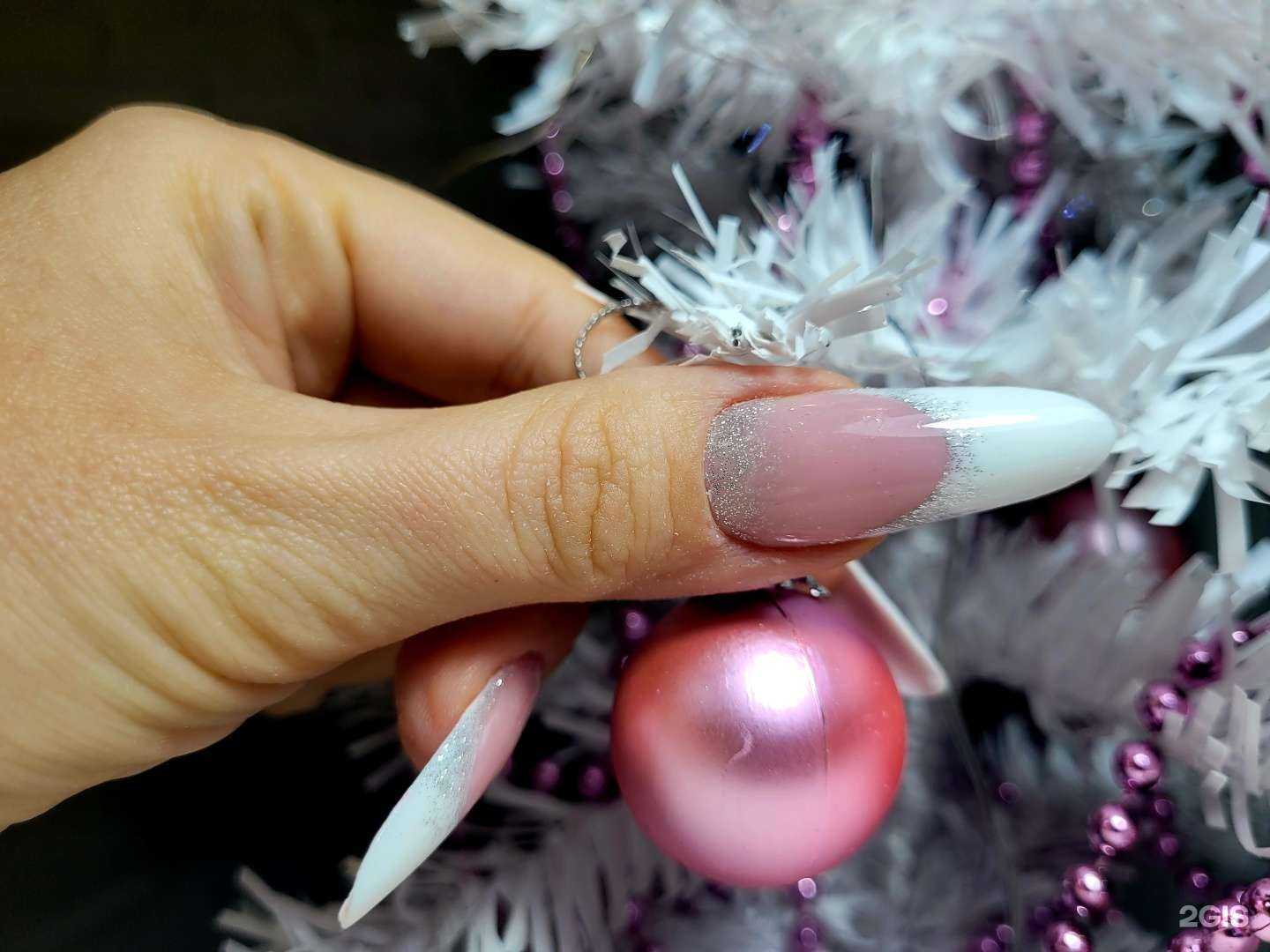 Отзывы на компанию Студия маникюра, педикюра и подологии в Воронеже c фото