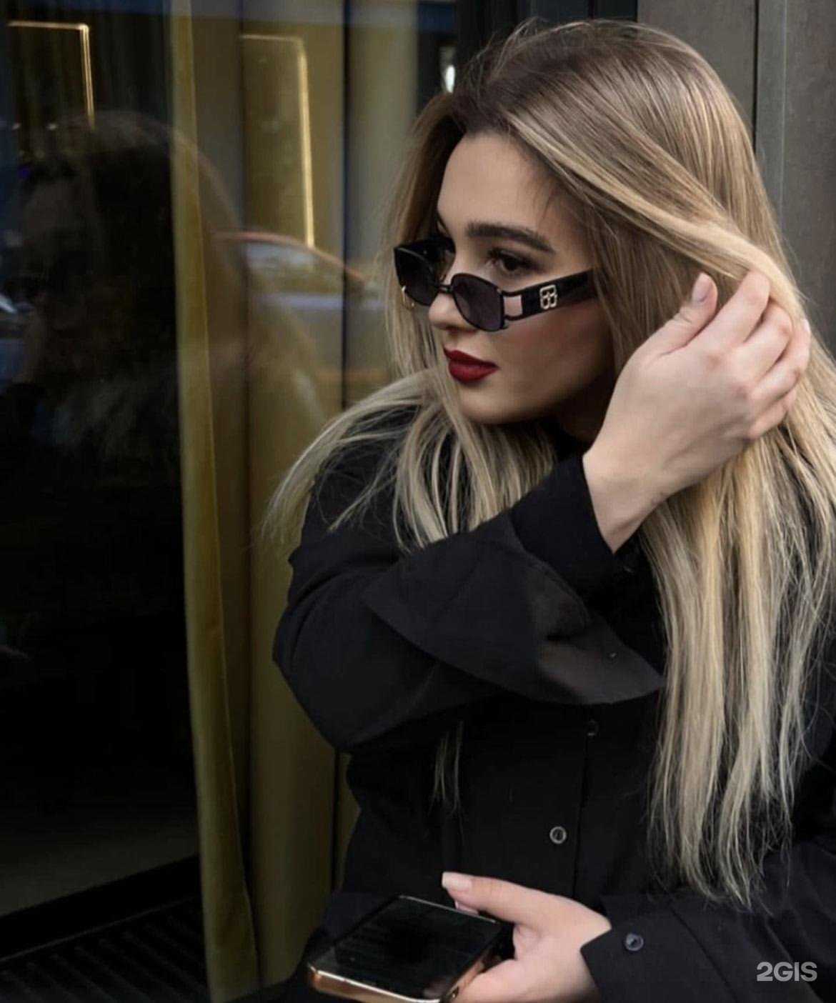 Отзывы на компанию DiHairStudio в Новосибирске c фото