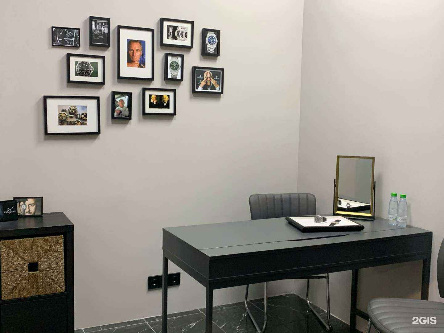 Отзывы на компанию Watchcube.ru в Одинцове c фото