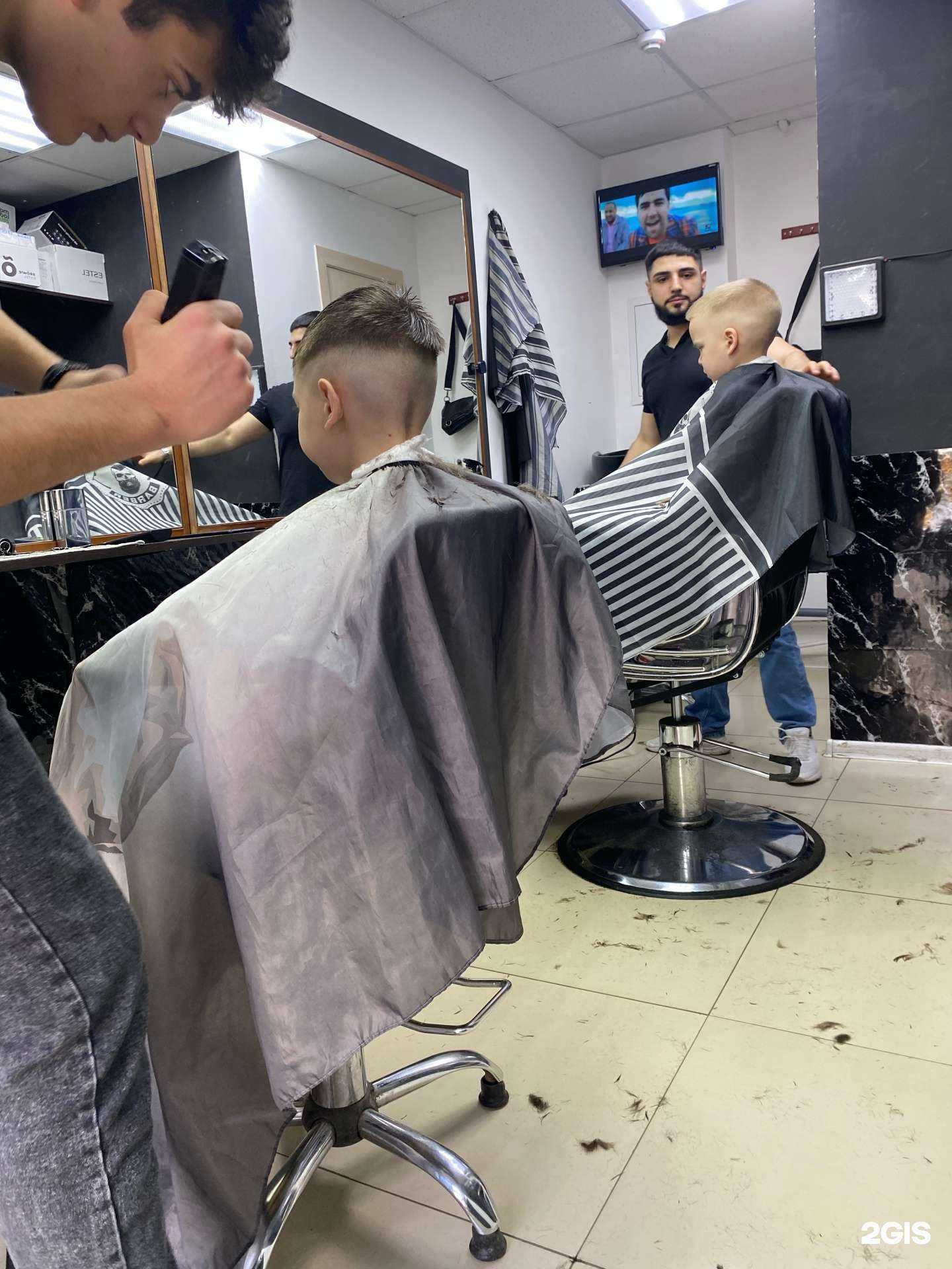 Отзывы на компанию Boss Style в Самаре c фото