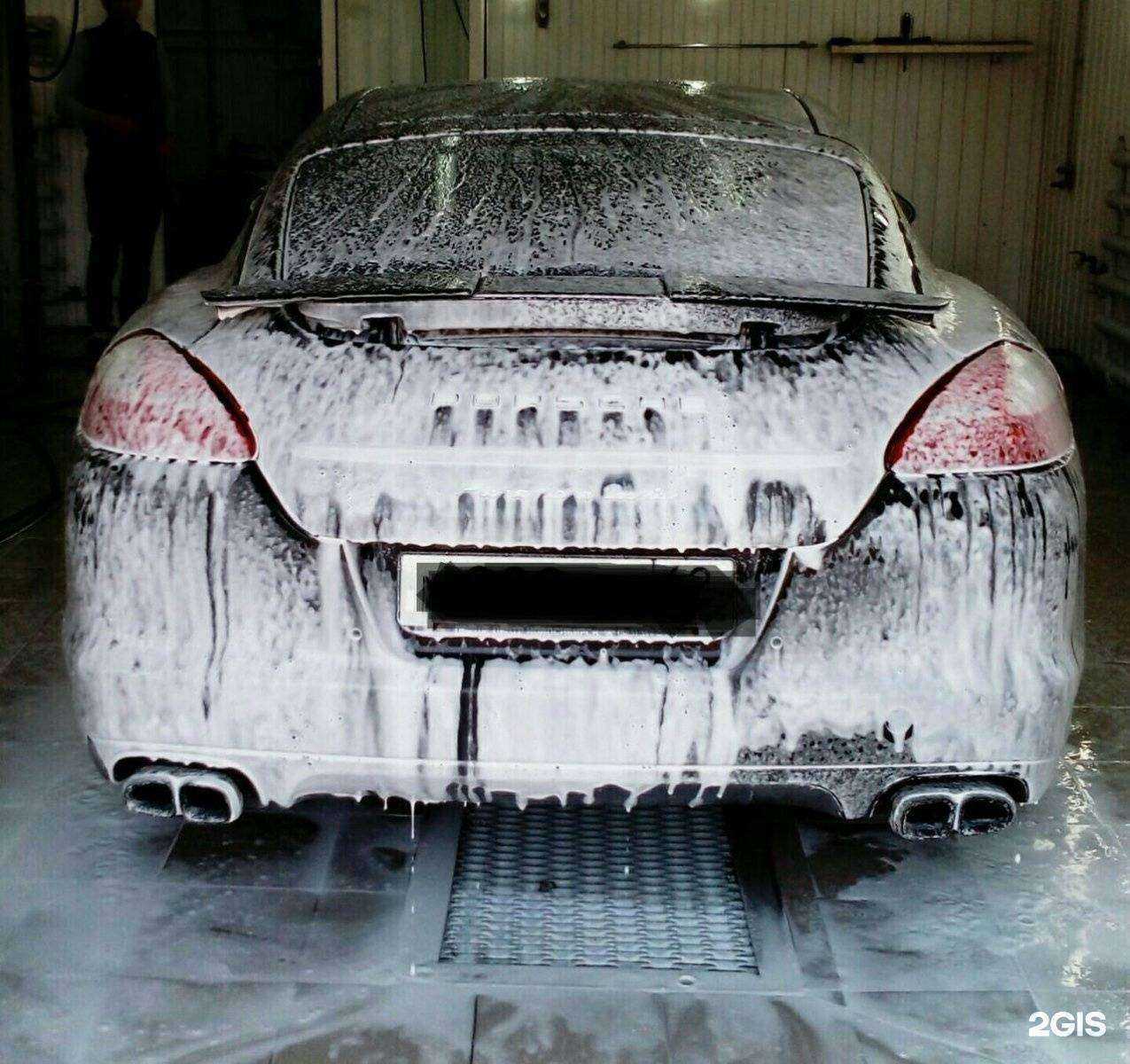 Отзывы на компанию Автокомплекс Европейский в Новокузнецке c фото