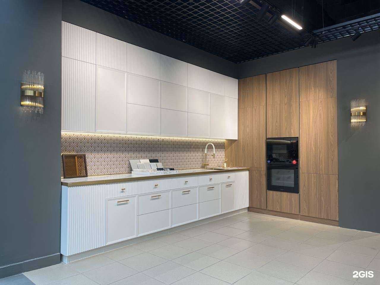 Отзывы на компанию Арти кухни в Уфе c фото