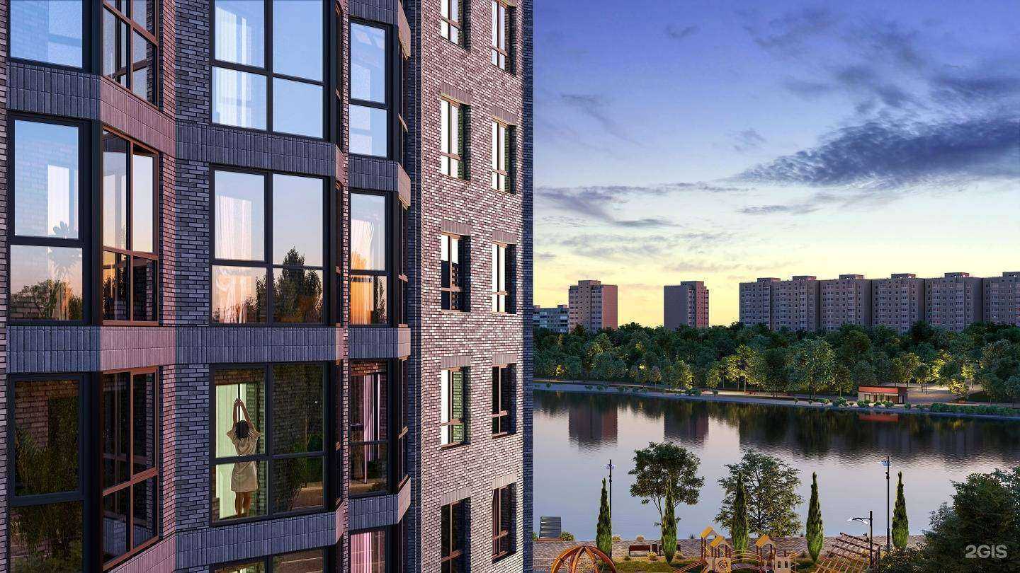 Отзывы на компанию Акватория в Ростове-на-Дону c фото