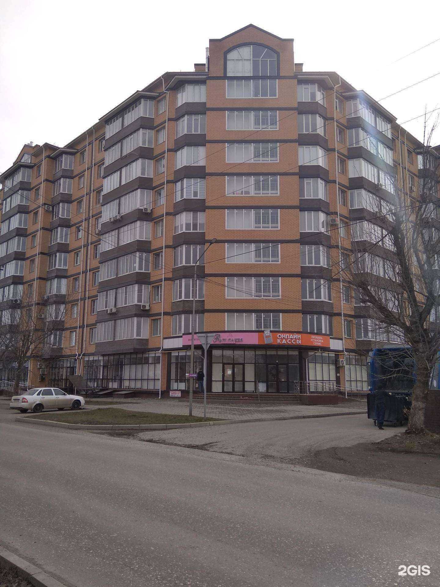 Отзывы на компанию G-CAR MOTORS в г. Грозный c фото