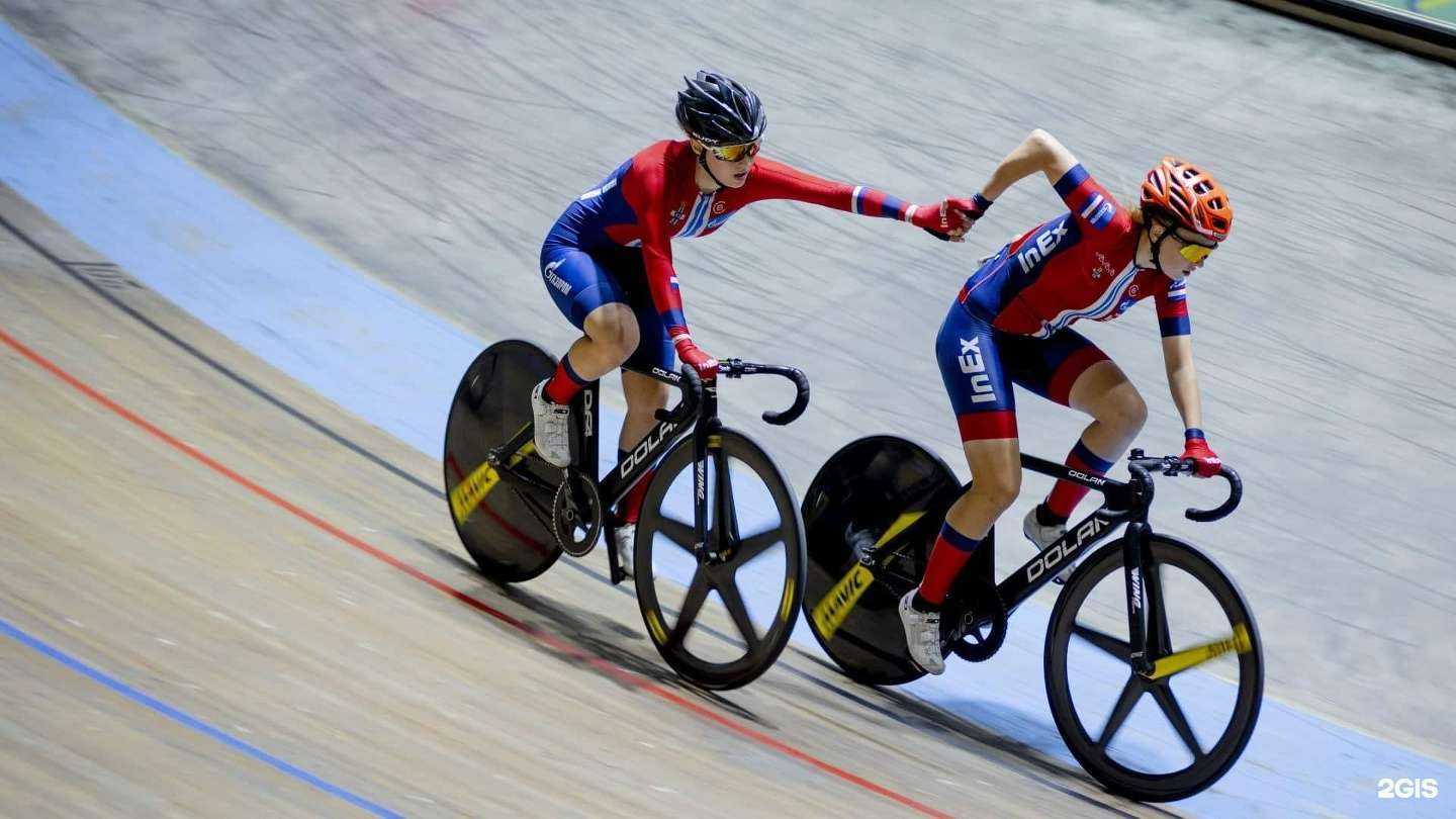 Отзывы на компанию Академия велоспорта в г. Омск c фото