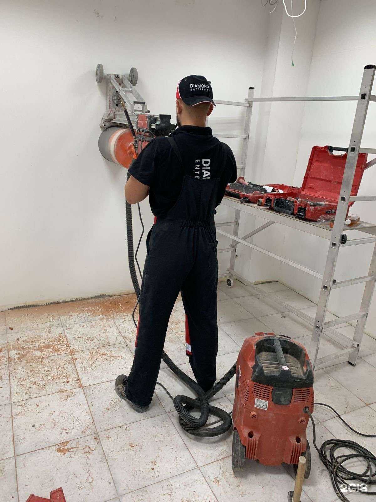 Отзывы на компанию Diamond Enterprise Limited в г. Тюмень c фото