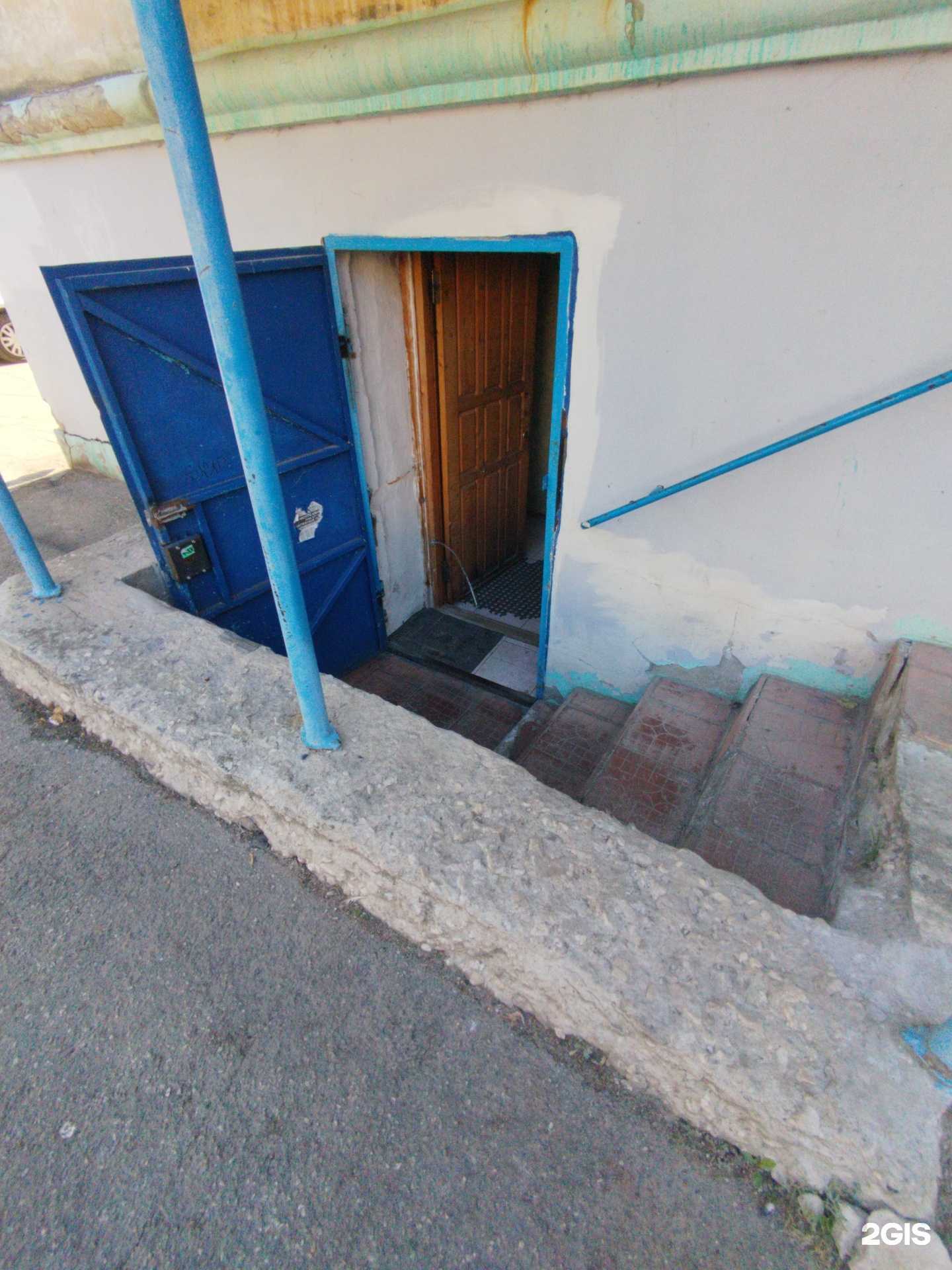 Отзывы на компанию ЖЭУ Шлюзовой в г. Тольятти c фото