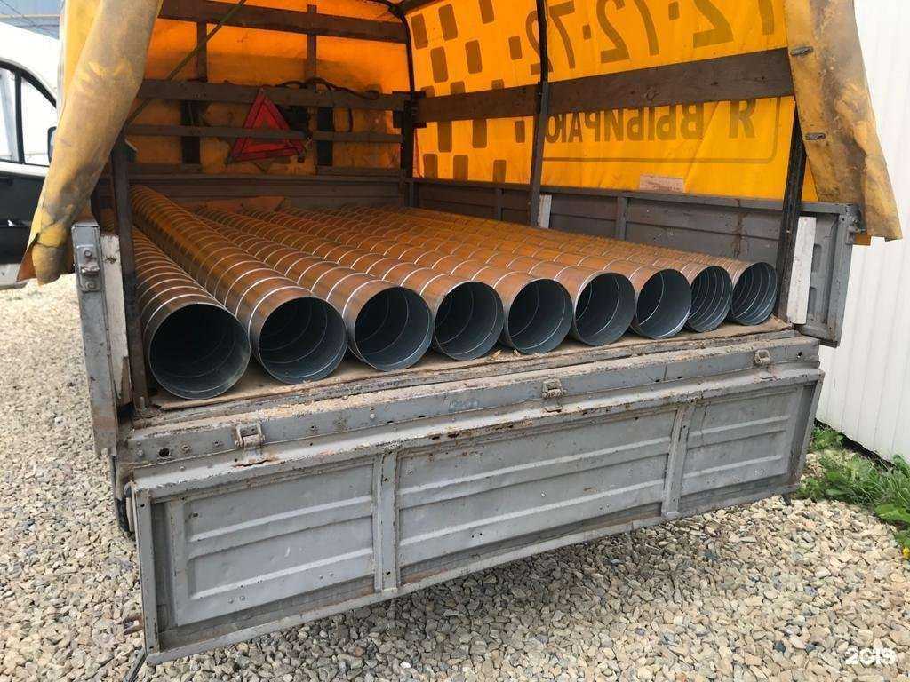 Отзывы на компанию Вент-индустрия в г. Кемерово c фото