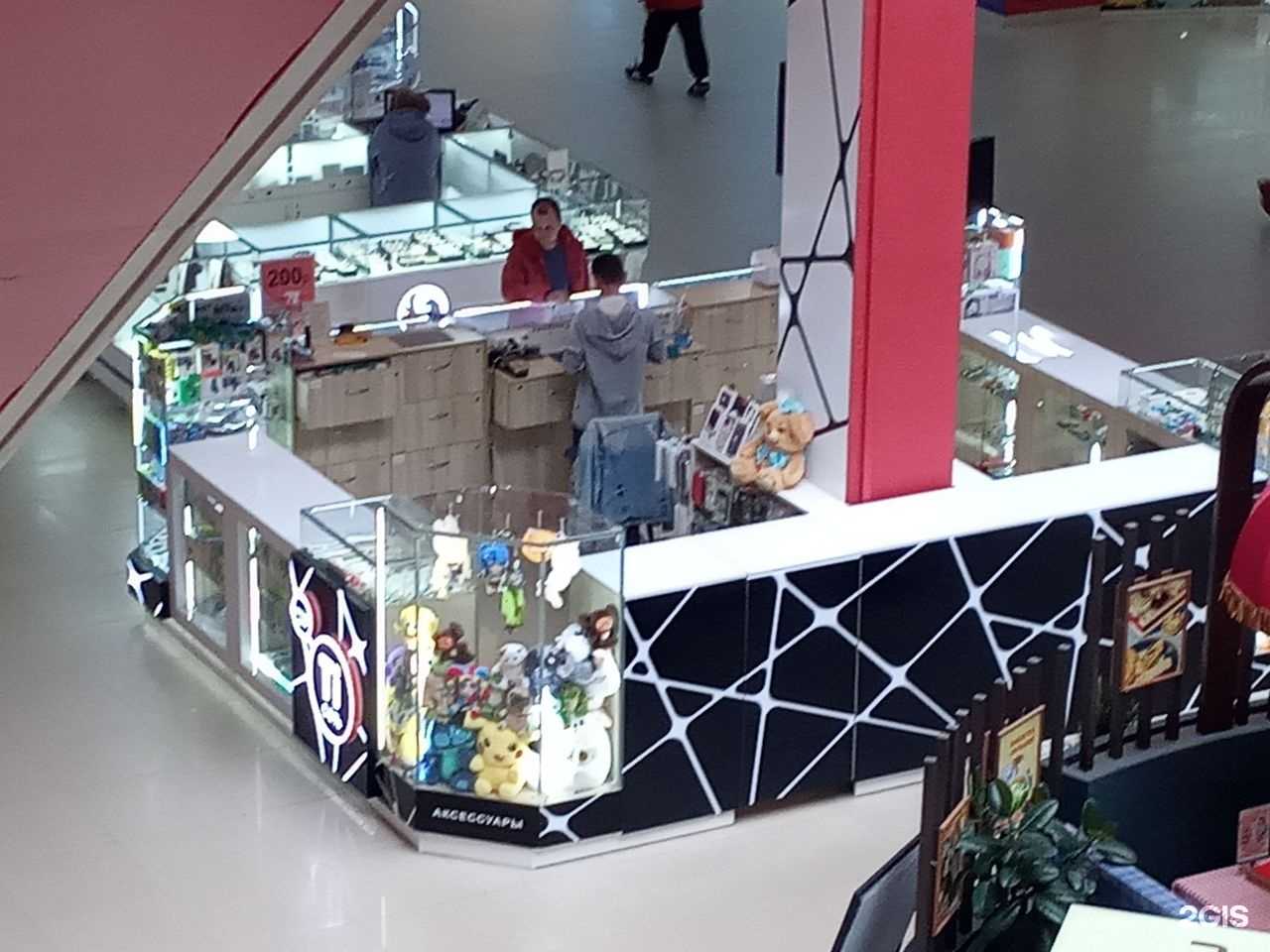 Отзывы на компанию Ti-сеть в г. Чебоксары c фото