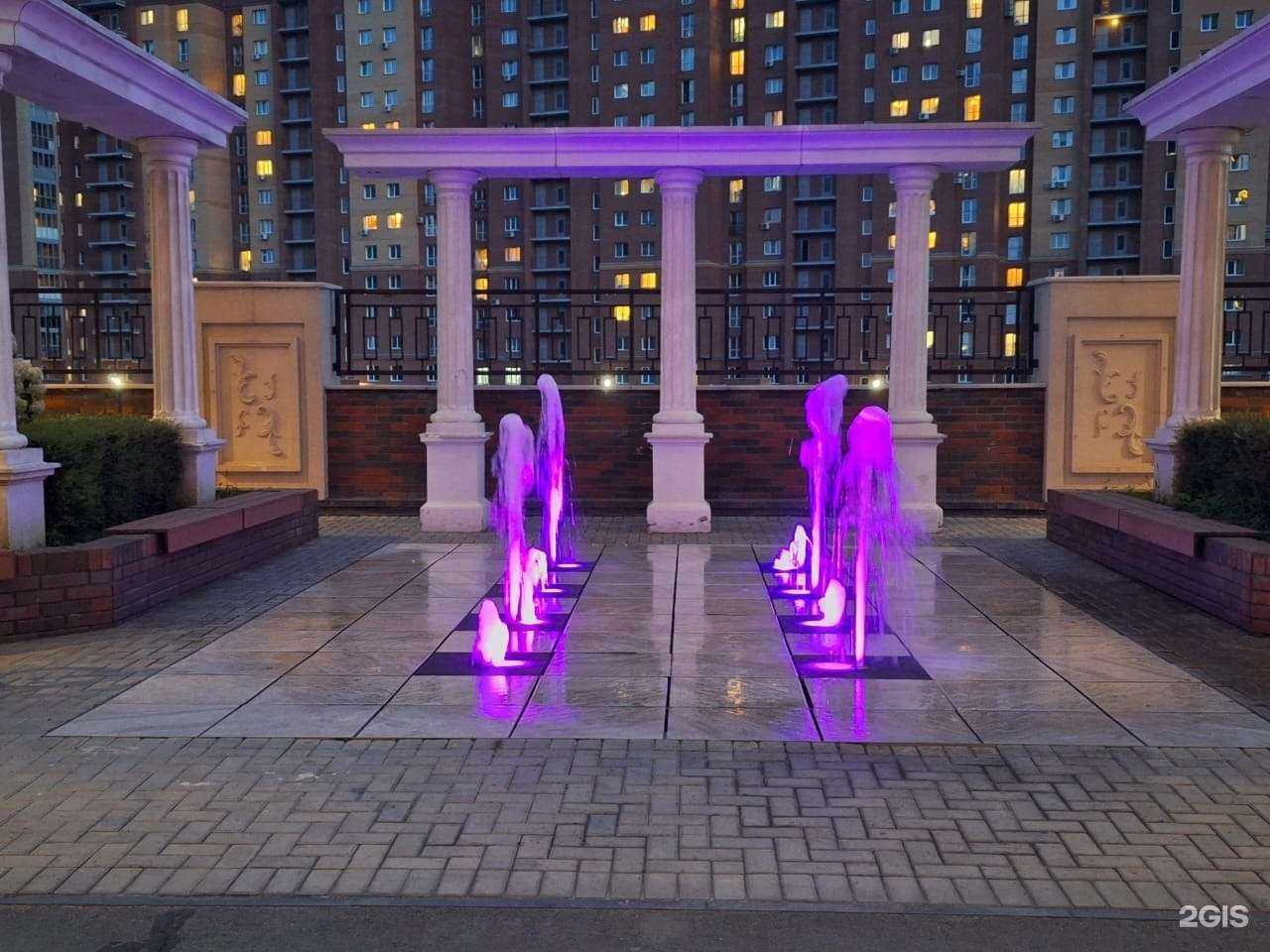 Отзывы на компанию Indigo в Новосибирске c фото