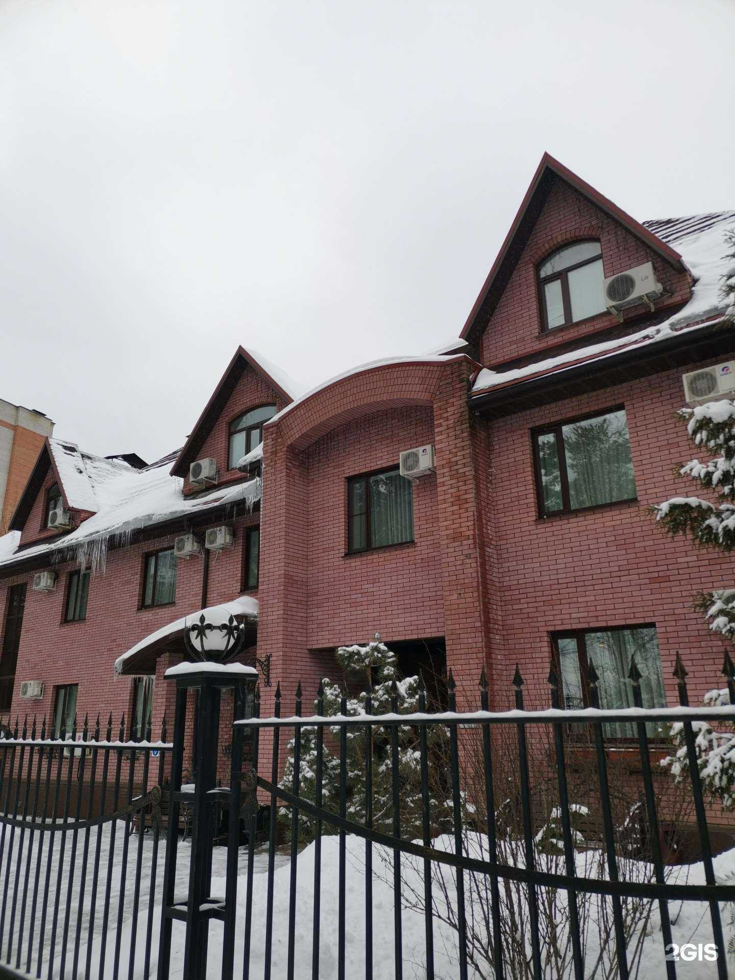 Отзывы на компанию Iris в Александрове c фото - фотография 2 из 2