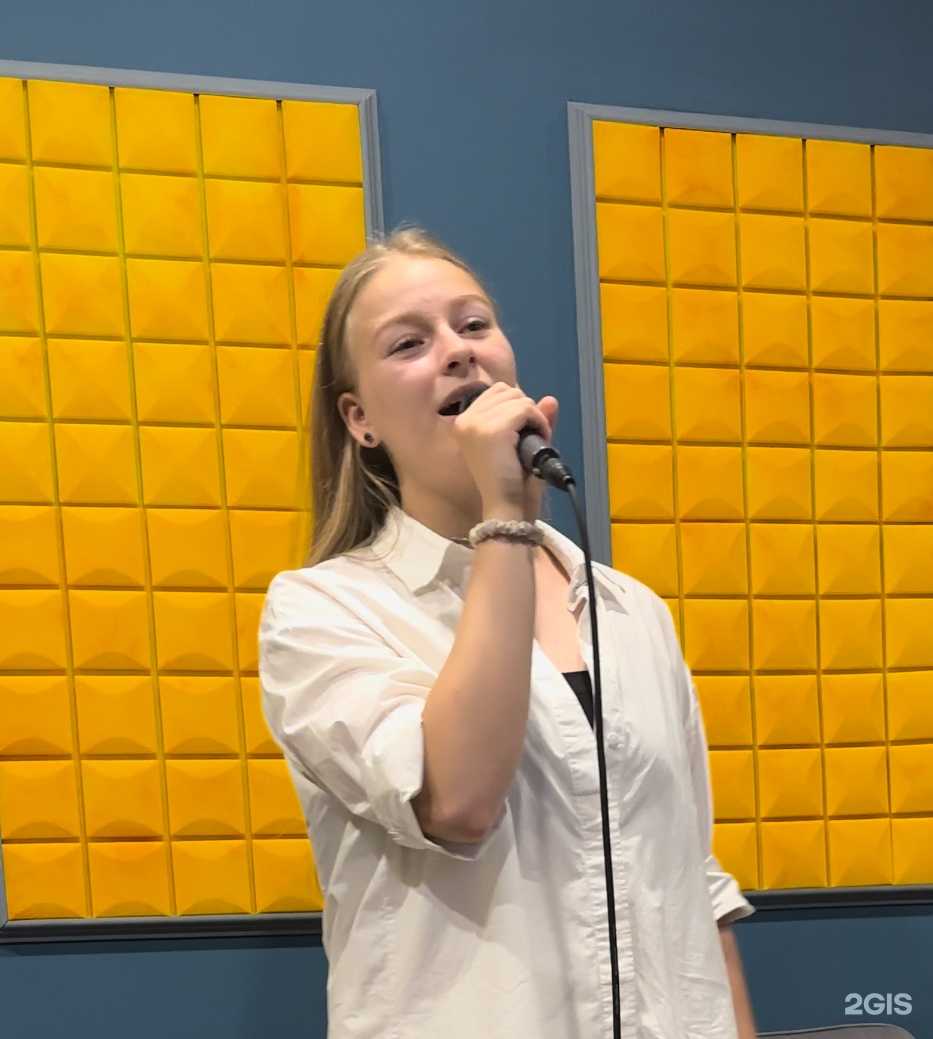 Отзывы на компанию Не школа вокала в Абакане c фото