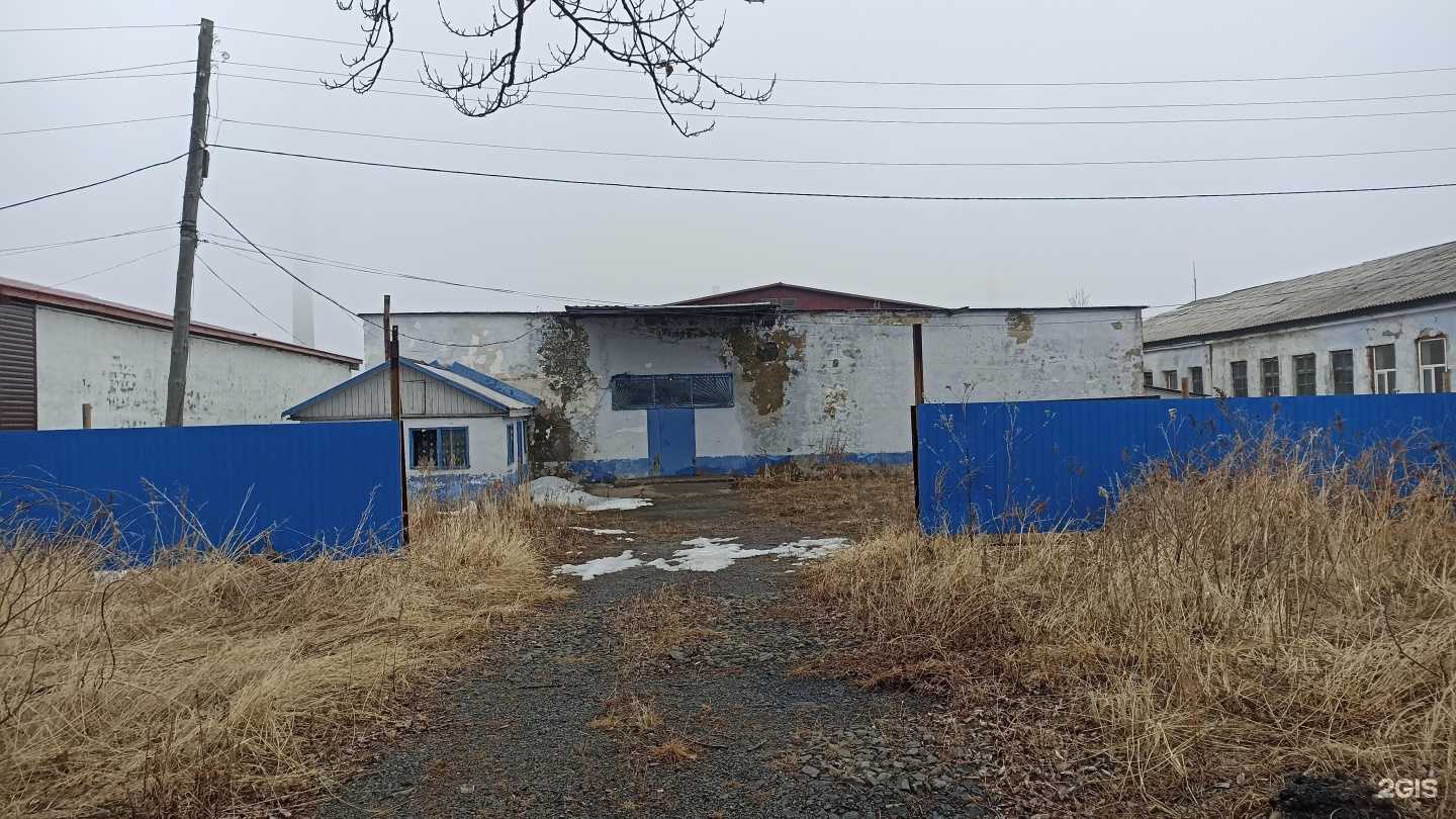 Отзывы на компанию Поронайская коммунальная компания-1 в Поронайске c фото - фотография 2 из 2