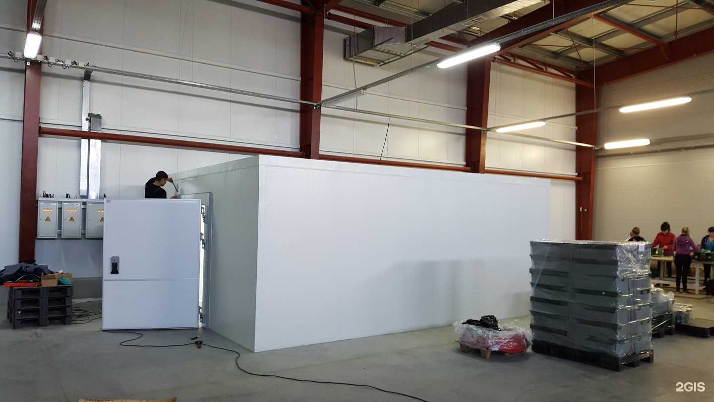 Отзывы на компанию Доктор Фреон в Хабаровске c фото