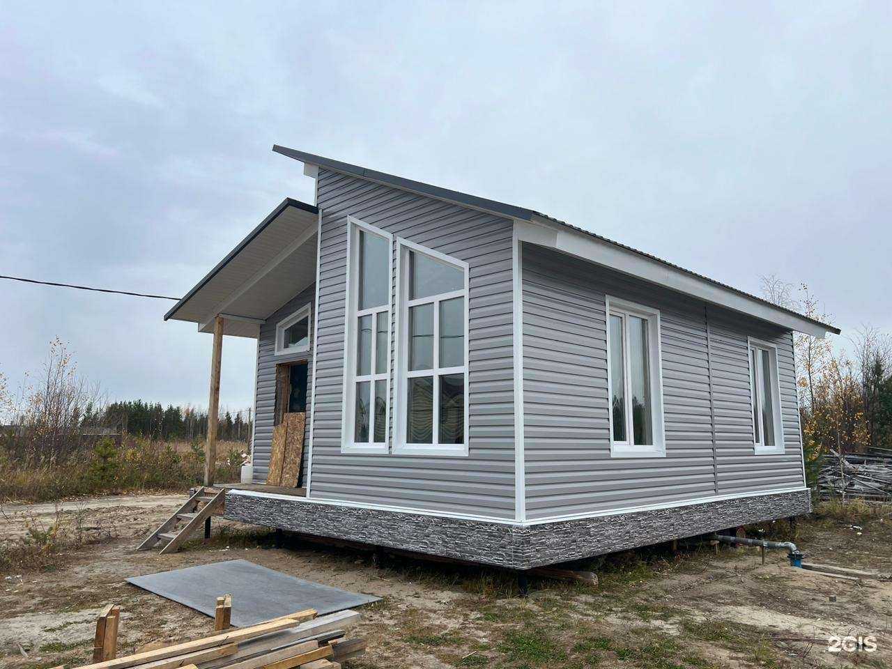 Отзывы на компанию Sodaar в Сургуте c фото