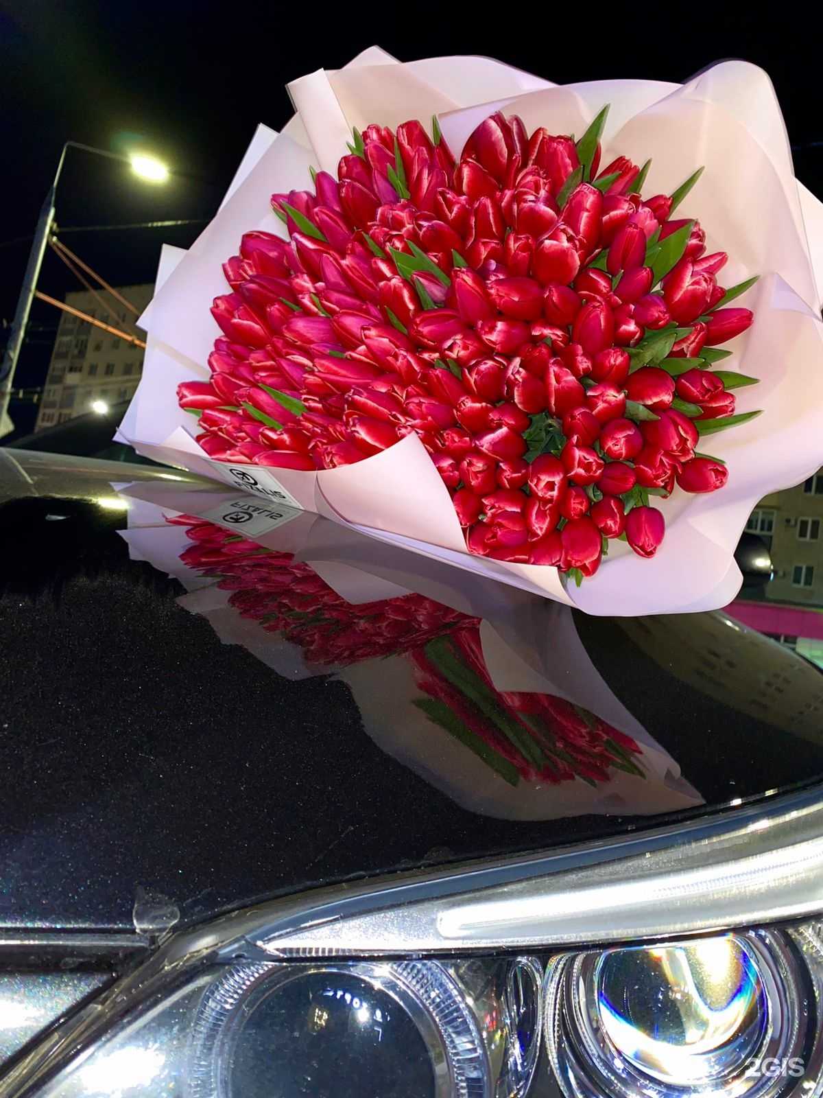 Отзывы на компанию Fizalis в г. Брянск c фото