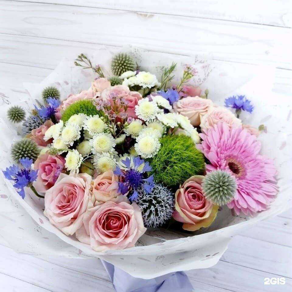 Отзывы на компанию Роса в Железногорске c фото