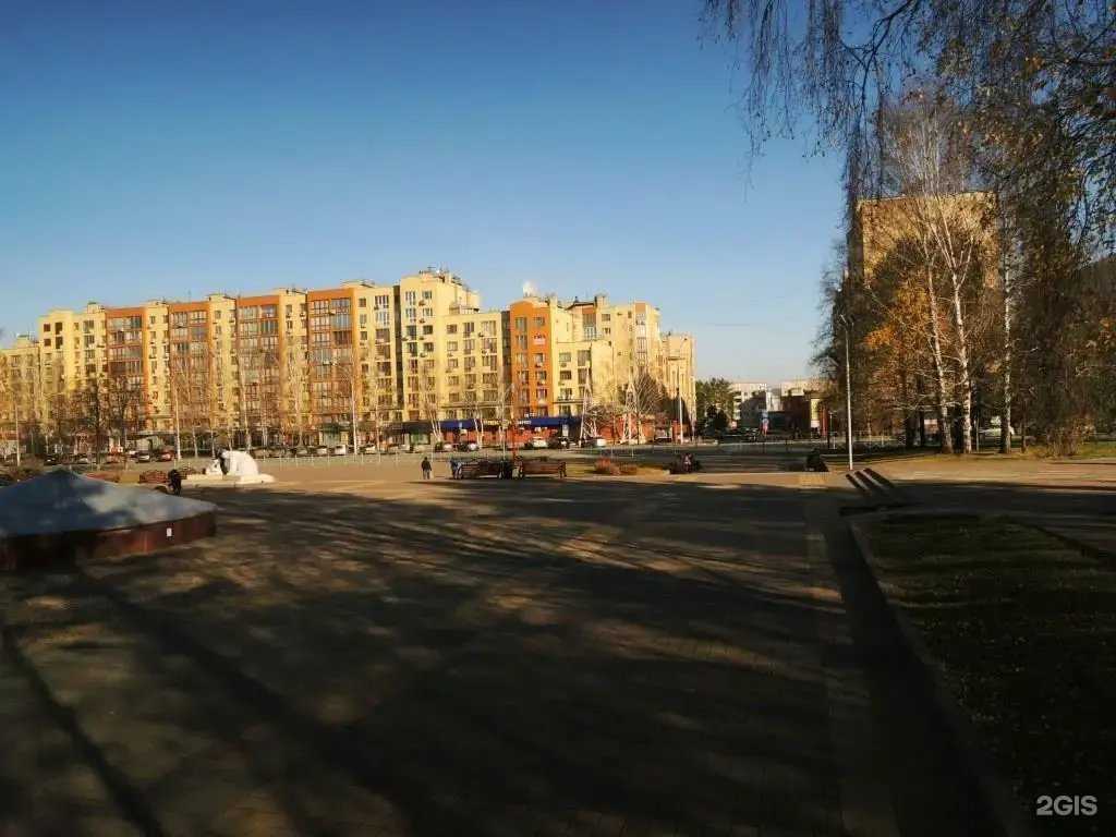 Отзывы на компанию Альбатрос в Кемерове c фото - фотография 2 из 2