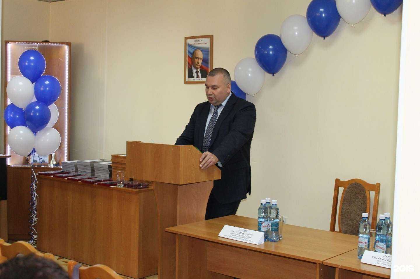 Отзывы на компанию Мариинская межрайонная ветеринарная лаборатория в Мариинске c фото