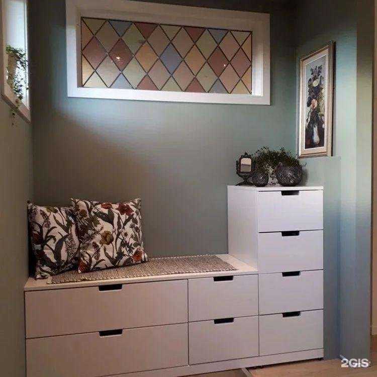 Отзывы на компанию Идеал Мебель в Калининграде c фото