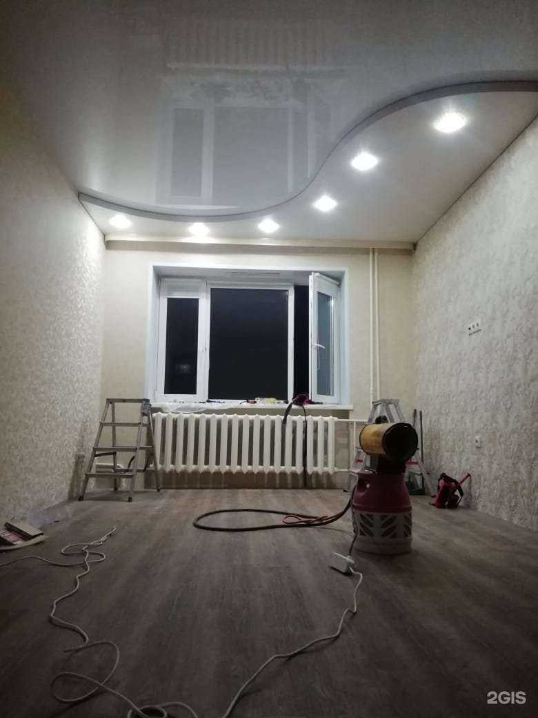 Отзывы на компанию 7Небо в г. Новый Уренгой c фото