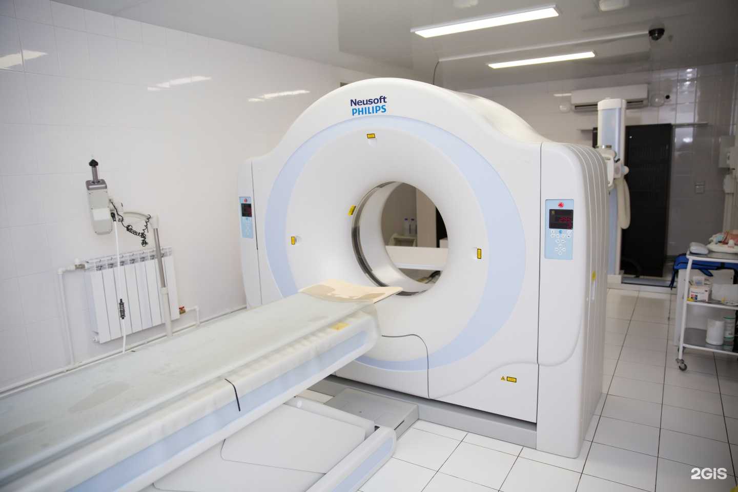 Отзывы на компанию Клиника Санитас в Искитиме c фото