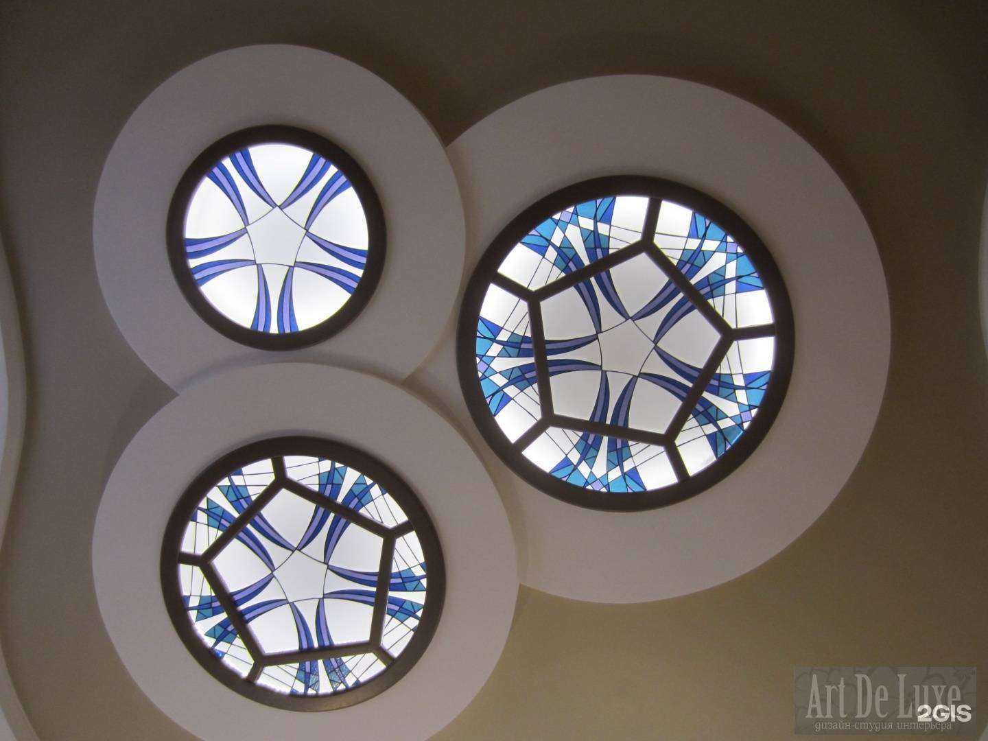 Отзывы на компанию Art De Luxe в Курске c фото