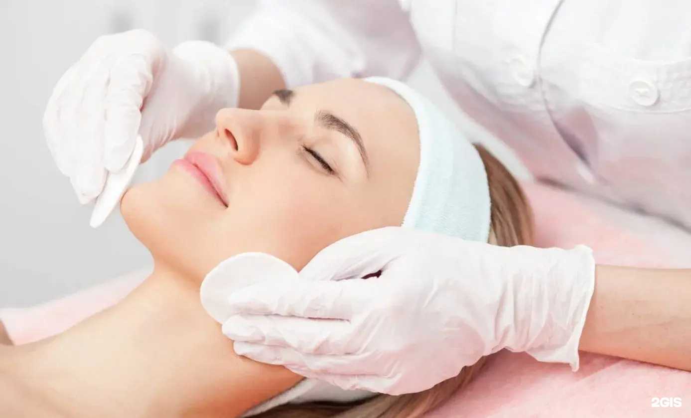 Отзывы на компанию Beauty Evolution в Красноярске c фото