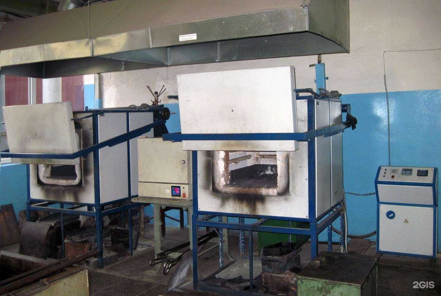 Отзывы на компанию Специальное конструкторское бюро систем промышленной автоматики в Чебоксарах c фото