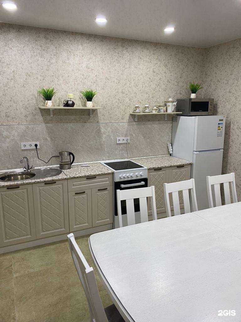 Отзывы на компанию Эверест в Сургуте c фото