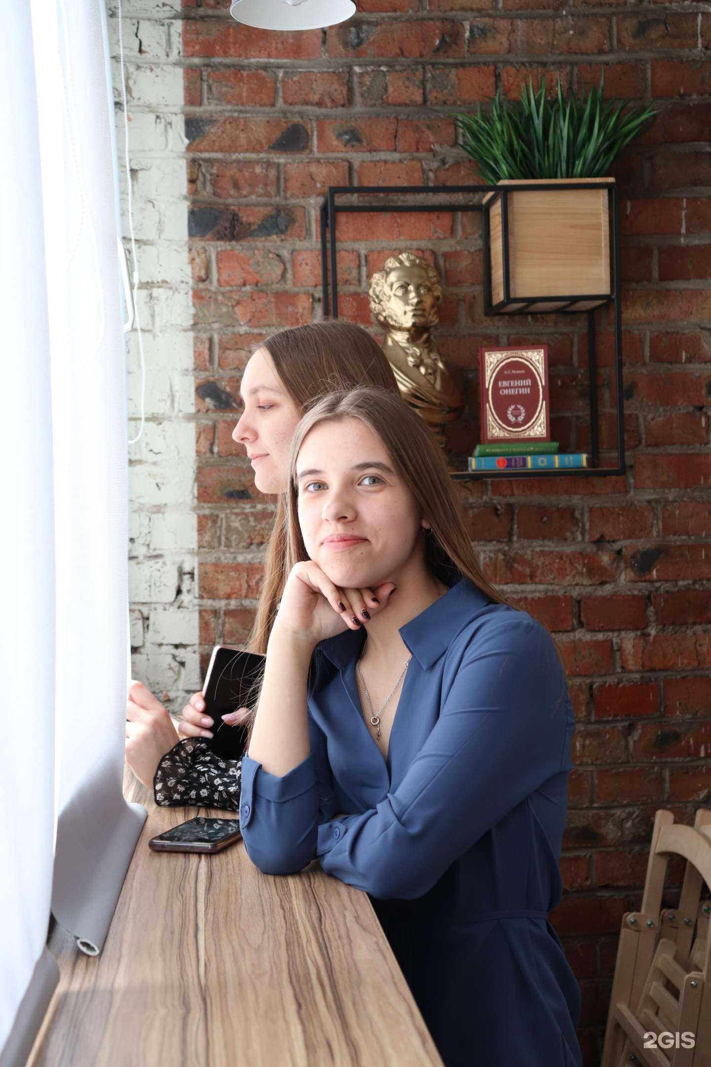 Отзывы на компанию Детская библиотека им. И.А. Крылова в Омске c фото