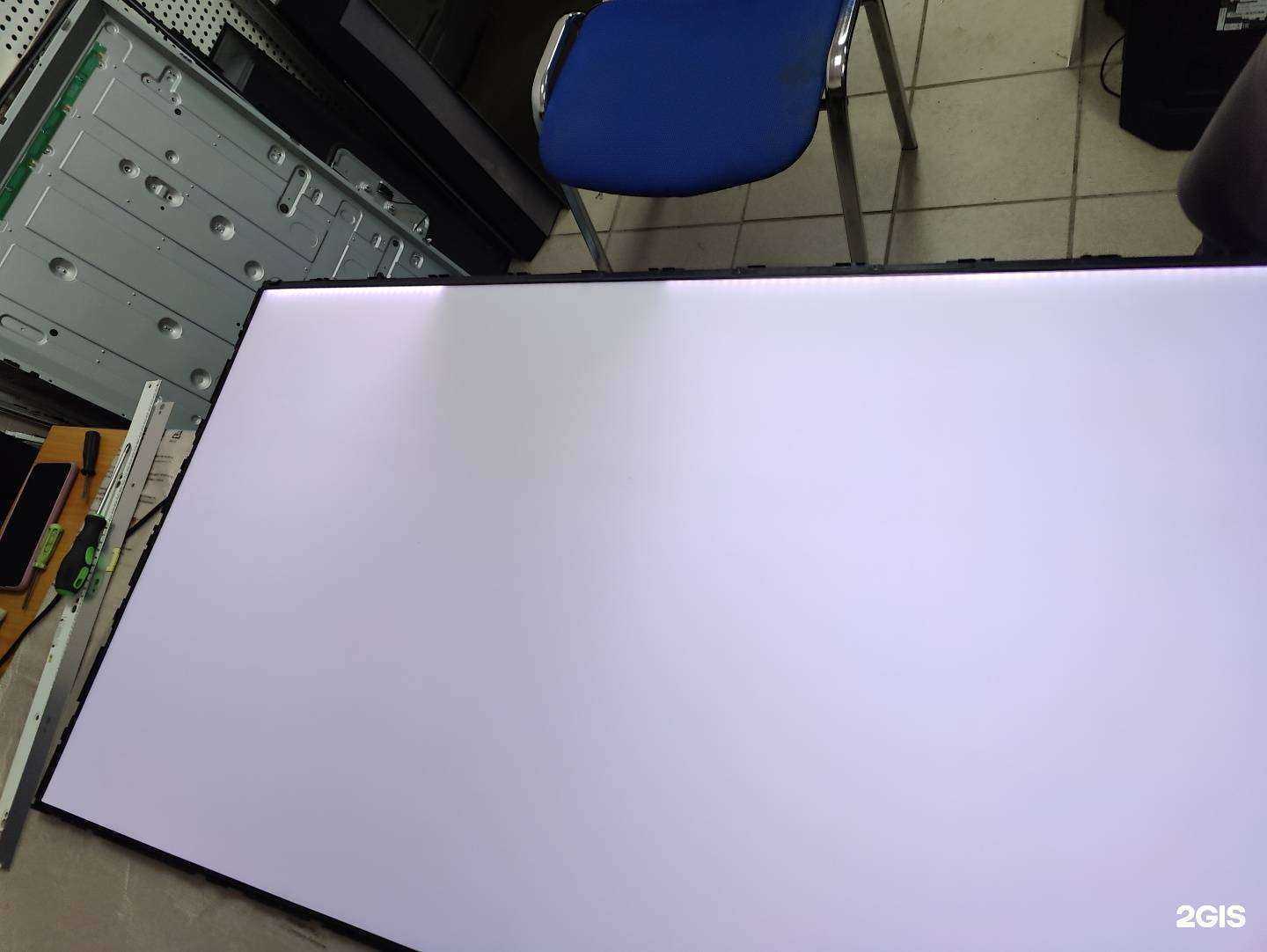 Отзывы на компанию ProServis в Перми c фото