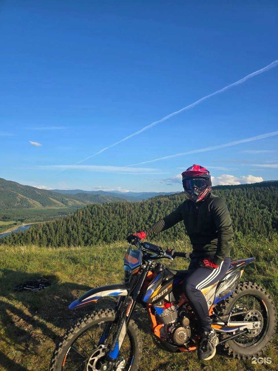 Отзывы на компанию Центр проката снегоходов, квадроциклов и мотоциклов в Саяногорске c фото