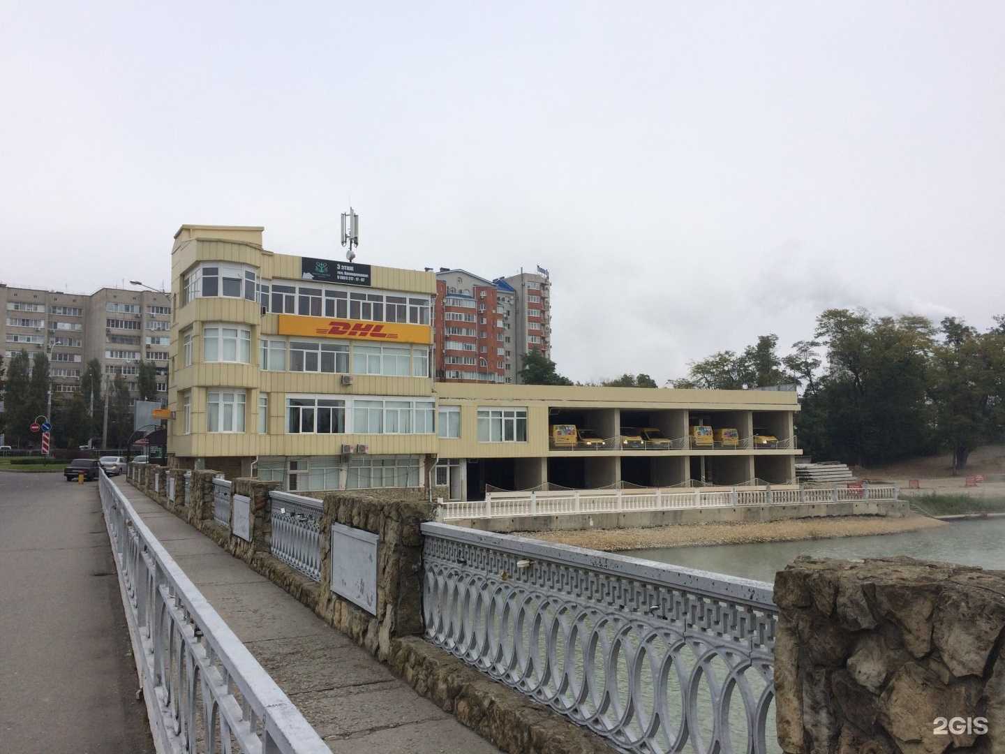 Отзывы на компанию Sweet Smoke в Краснодаре c фото - фотография 2 из 2