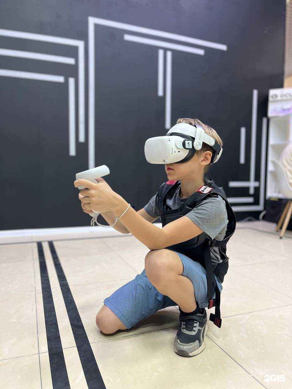 Отзывы на компанию Loading VR в г. Новокузнецк c фото