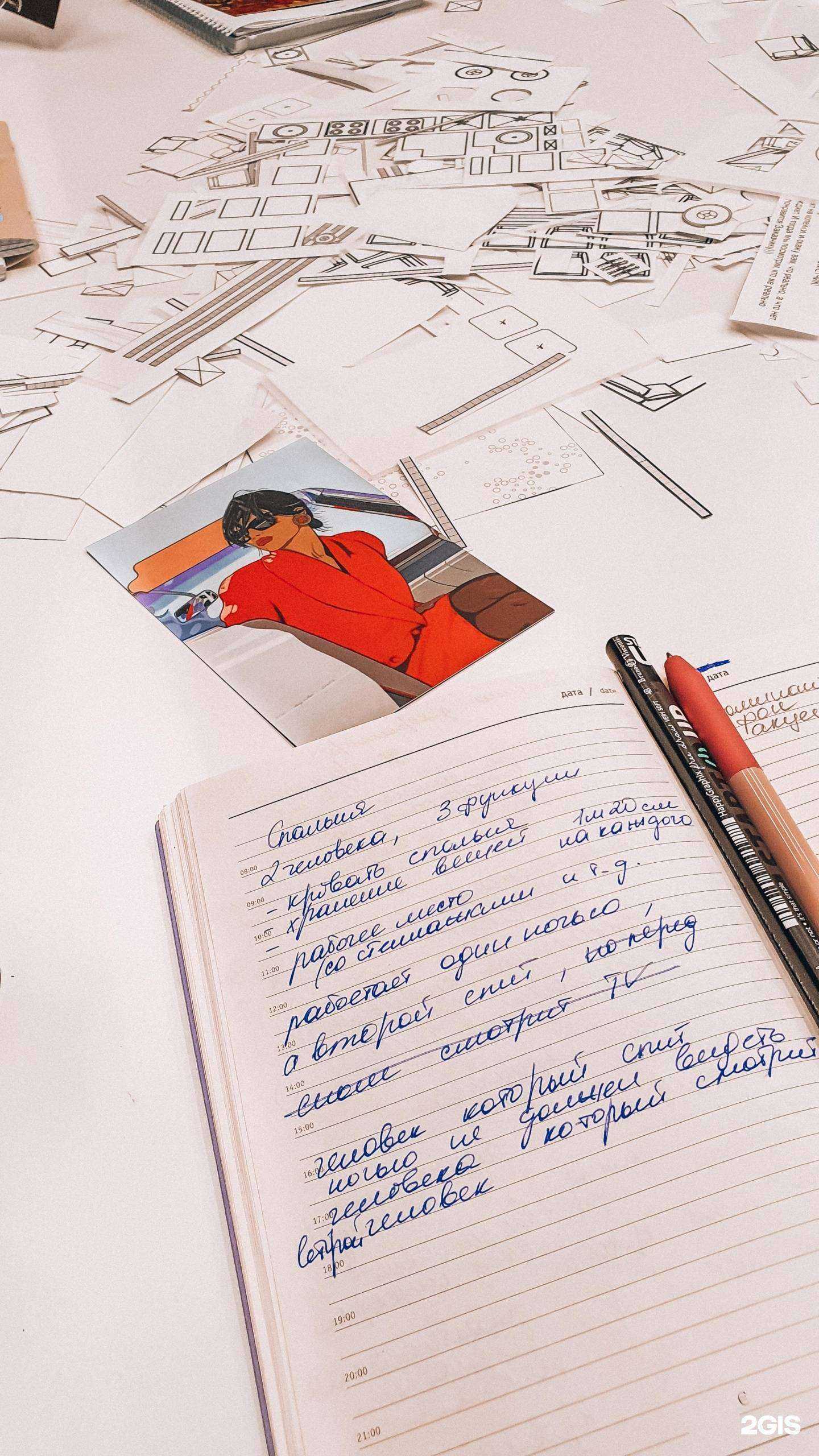 Отзывы на компанию Prodecor в г. Новосибирск c фото