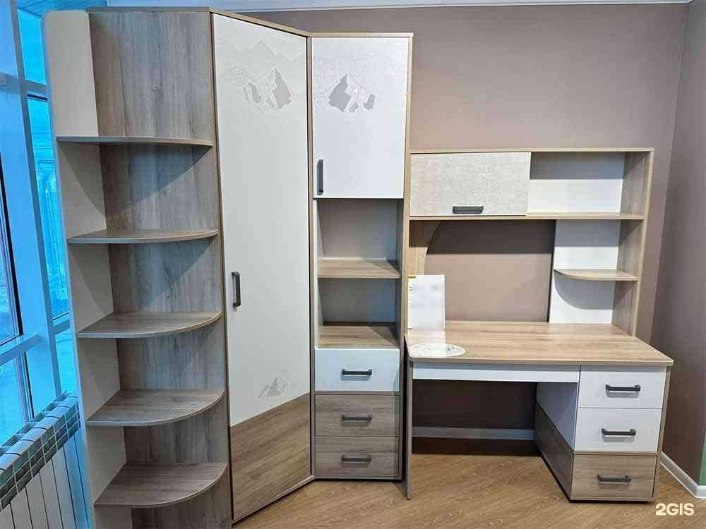 Отзывы на компанию DaVita-мебель в Якутске c фото