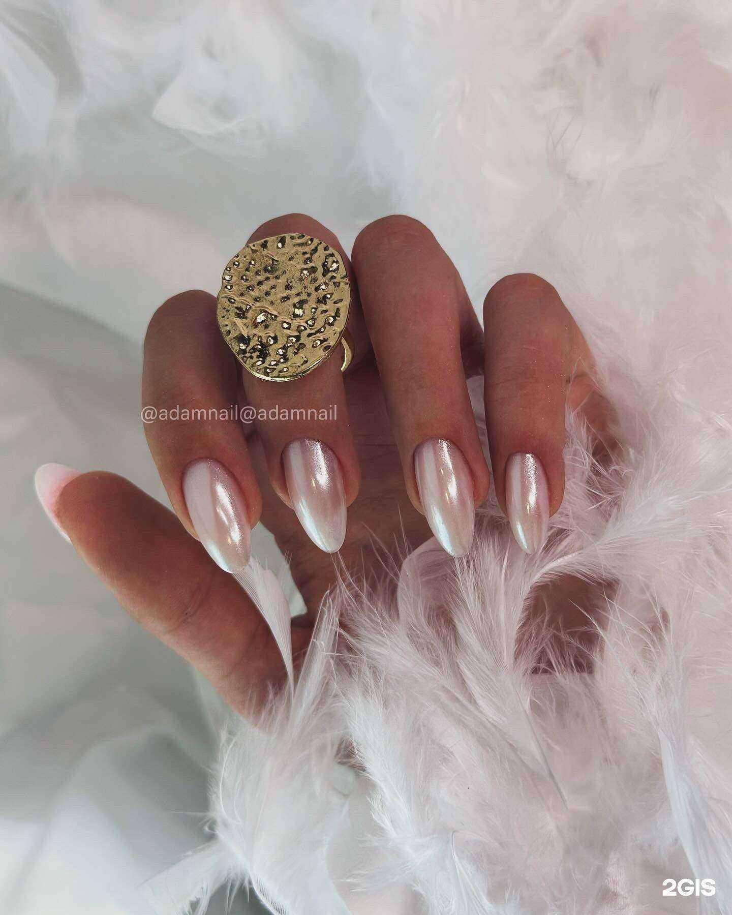 Отзывы на компанию Adamnail в Кемерове c фото