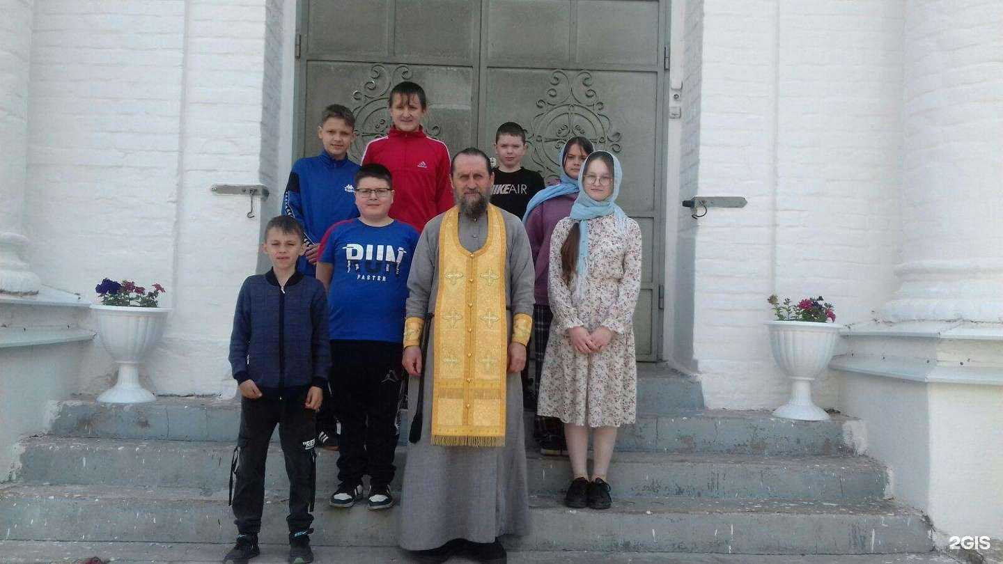 Отзывы на компанию Родниковская детская школа искусств в г. Родники c фото