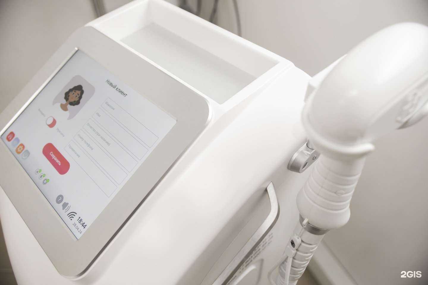 Отзывы на компанию Клиника эстетической косметологии Евгении Кузьминой в Самаре c фото