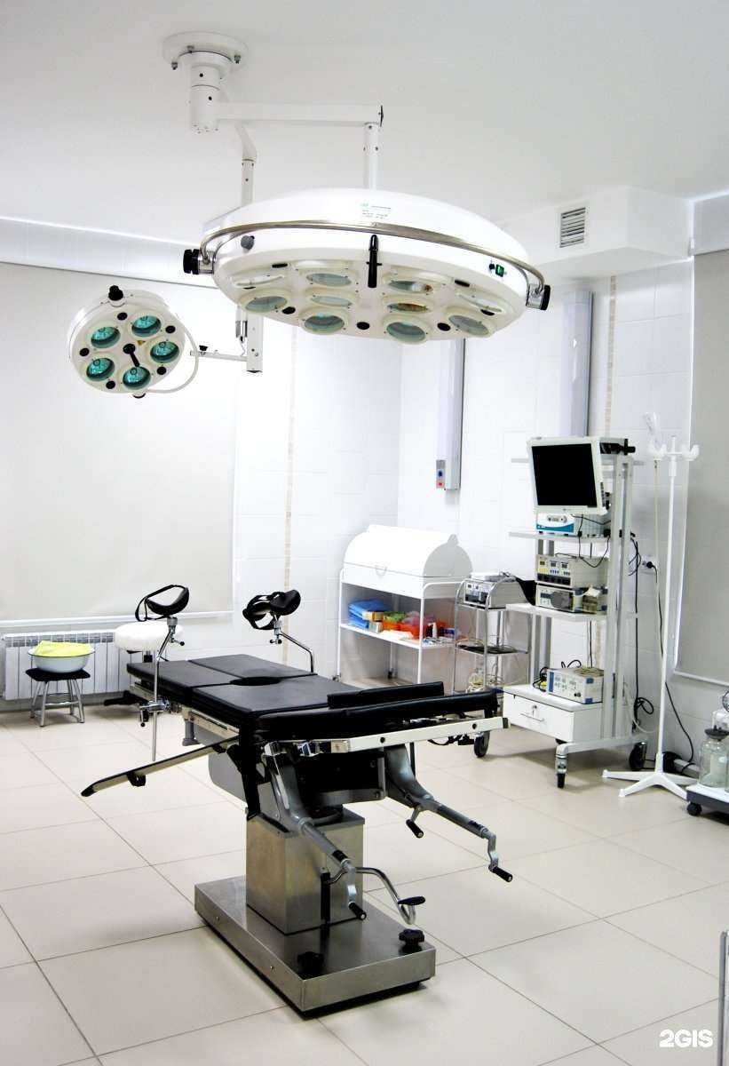 Отзывы на компанию Клиника диагностики и лечения на Измайлова в г. Пенза c фото