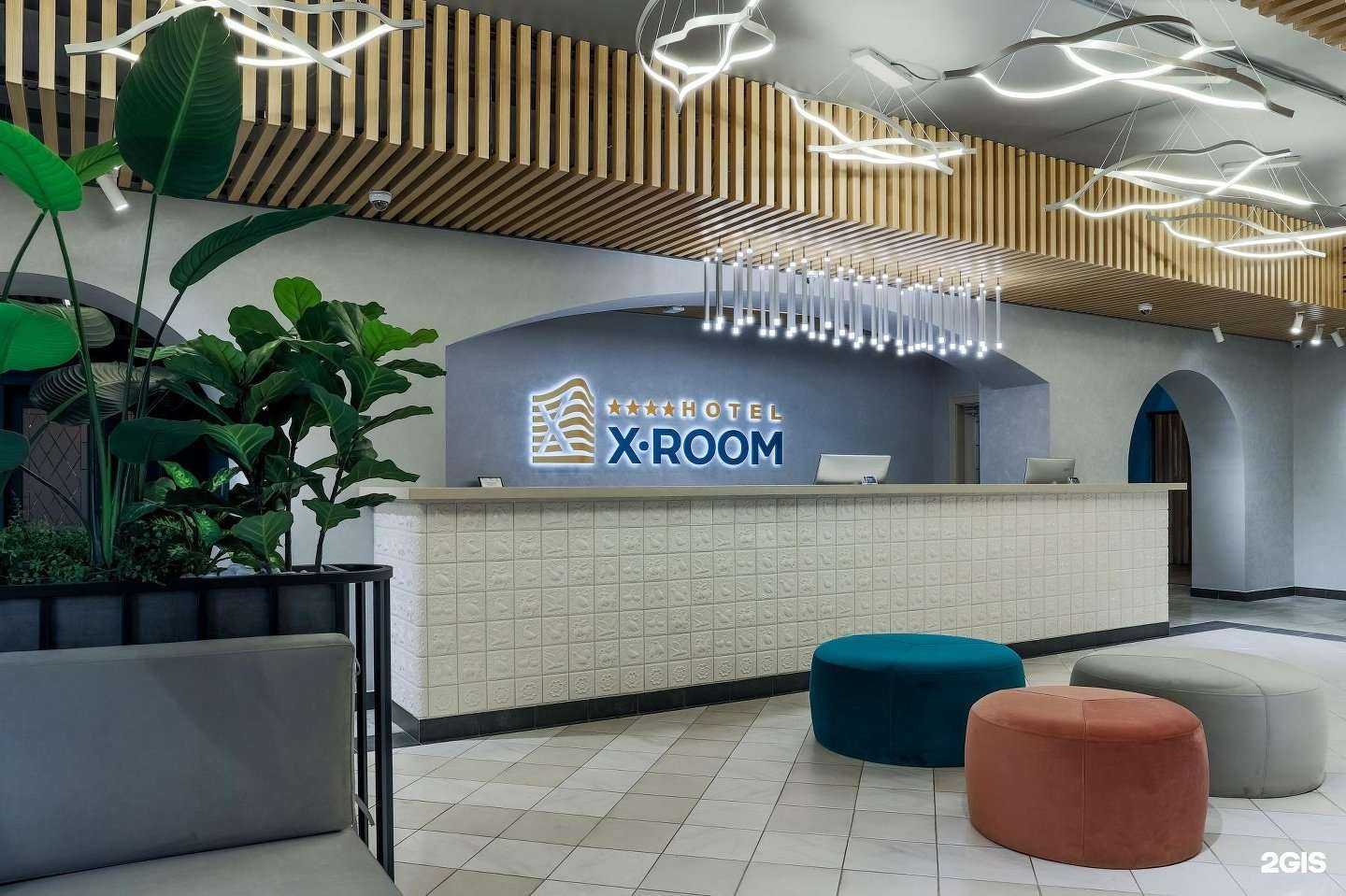 Отзывы на компанию Х.Room в Муроме c фото