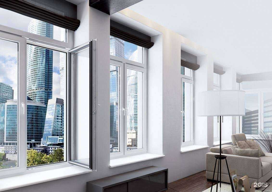 Отзывы на компанию Немецкие окна в г. Тамбов c фото