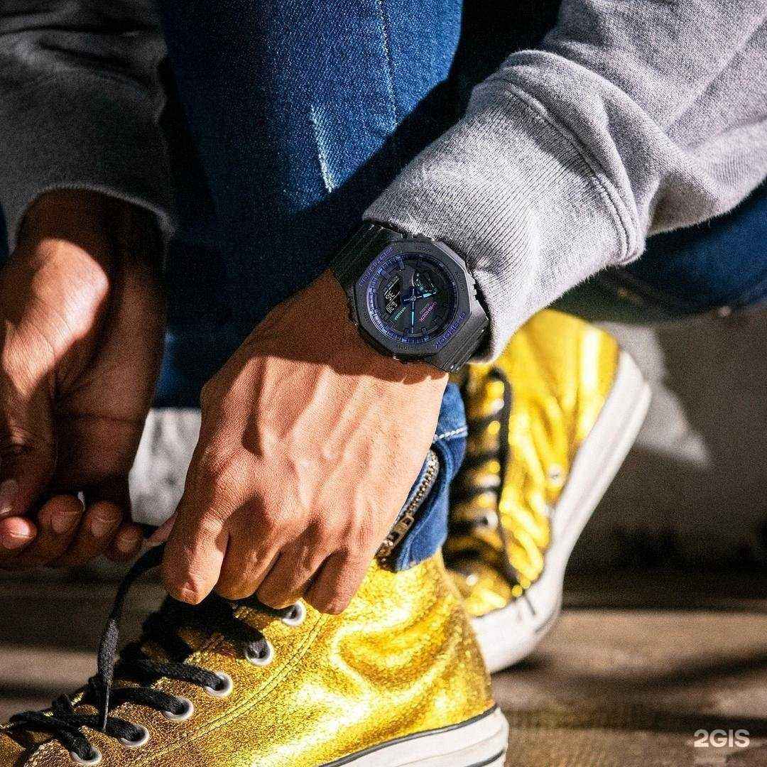 Отзывы на компанию Который час?, магазин часов в Сарове c фото