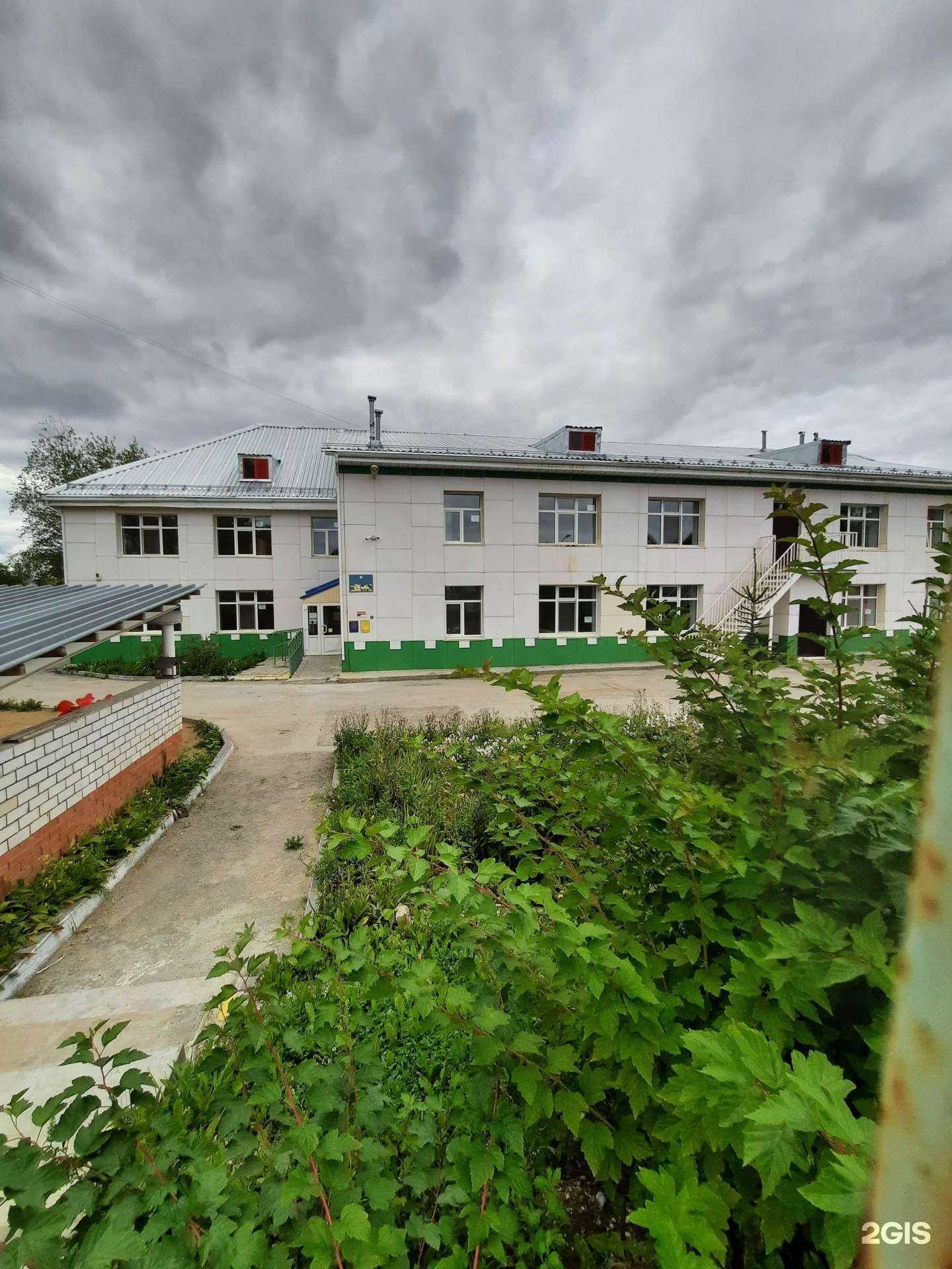 Отзывы на компанию Детский сад №49 в Березниках c фото