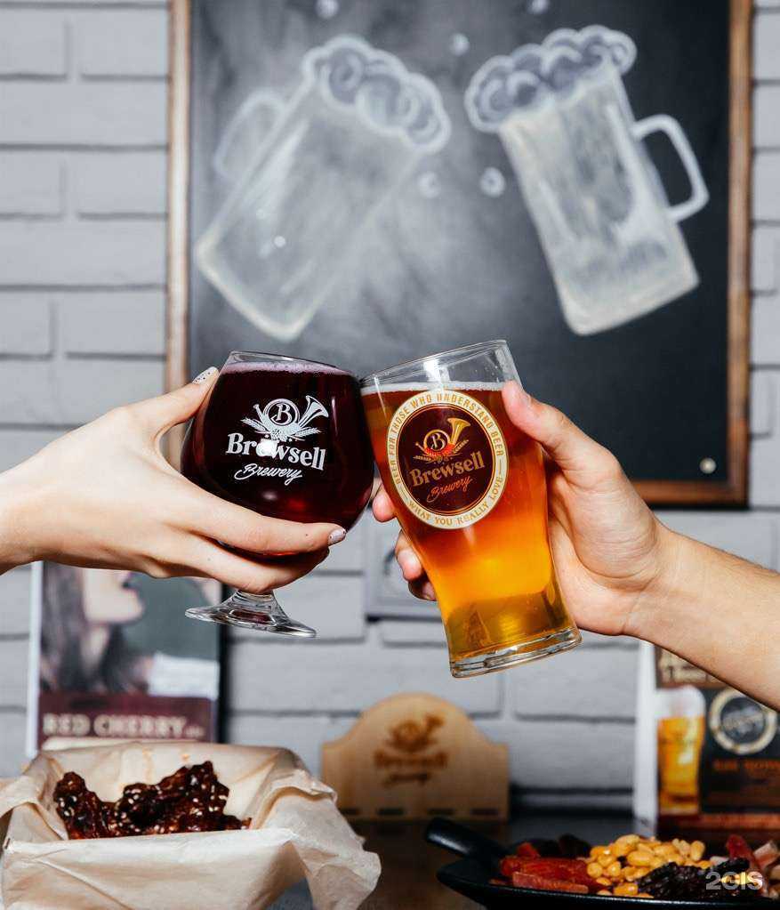 Отзывы на компанию BrewSell в Ставрополе c фото