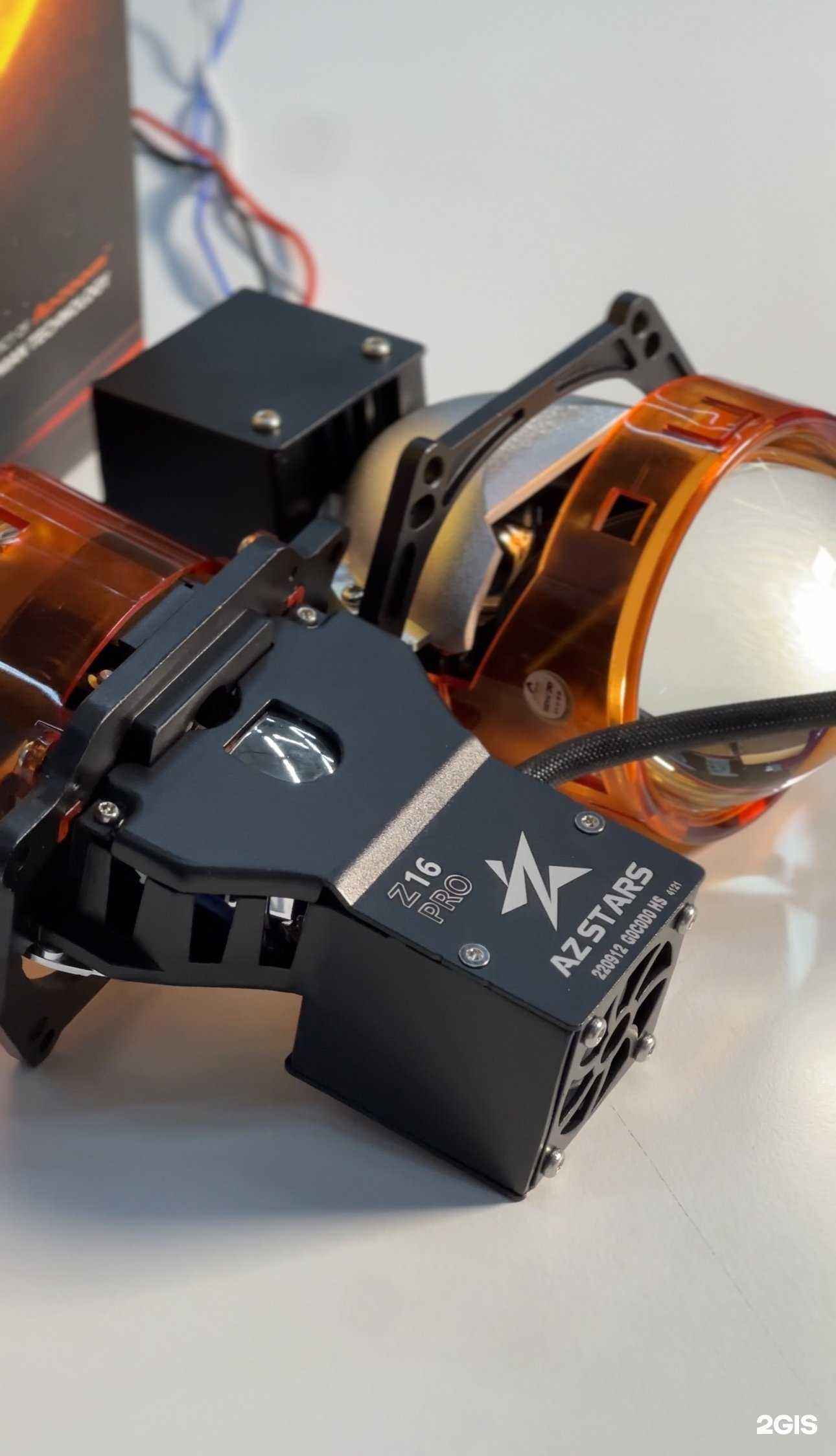 Отзывы на компанию Danmax в Перми c фото