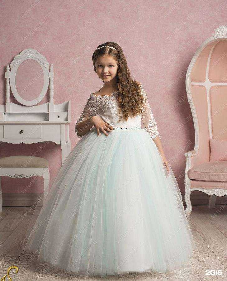 Отзывы на компанию Салон проката детских костюмов и платьев в г. Челябинск c фото